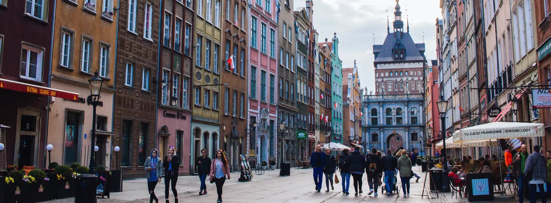 Testy na nietolerancje pokarmowe Gdańsk - gdzie wykonać?