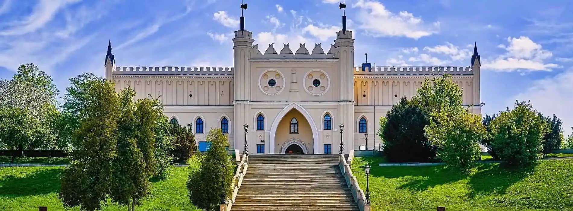 Test SANCO Lublin - gdzie wykonać w Lublinie?