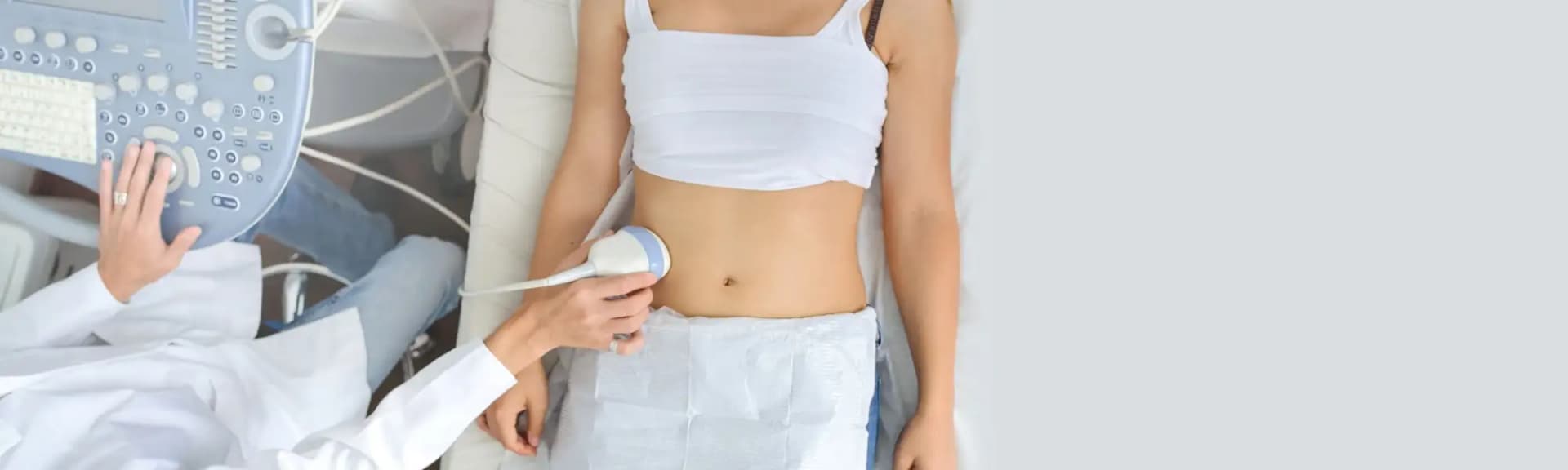USG – jedno z najważniejszych badań obrazowych we współczesnej diagnostyce