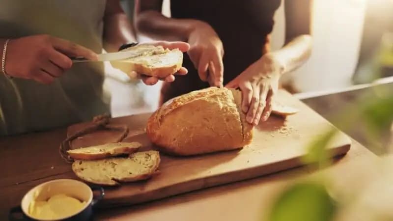 Test na nietolerancję glutenu