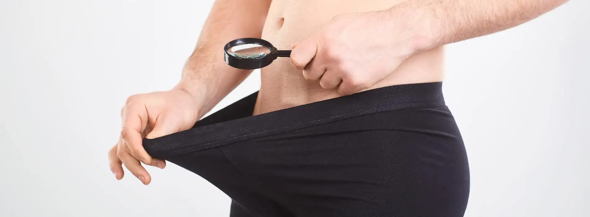 Wszy łonowe - jak pozbyć się dyskretnego problemu?