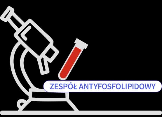 Zespół antyfosfolipidowy - przeciwciała przeciw beta-2-glikoproteinie I