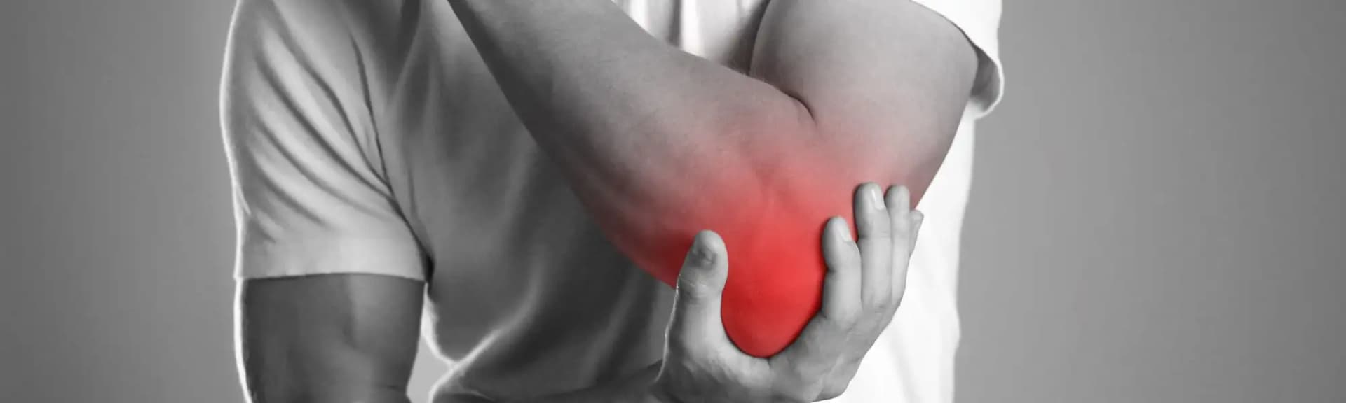 Łokieć tenisisty — co to, objawy, leczenie?