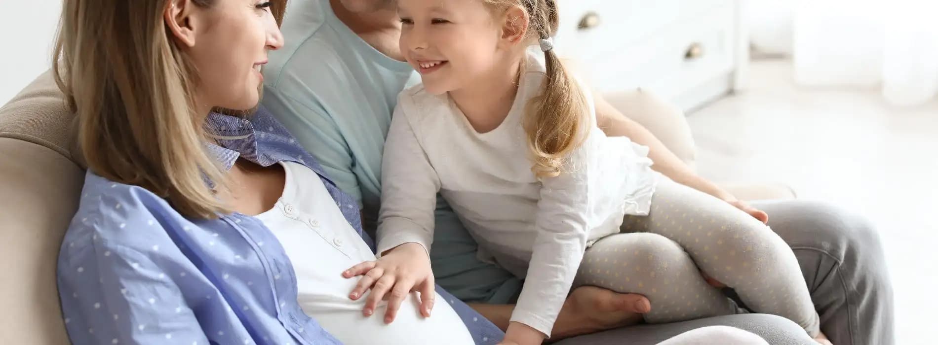 Dowiedz się Jakie są badania prenatalne z krwi matki