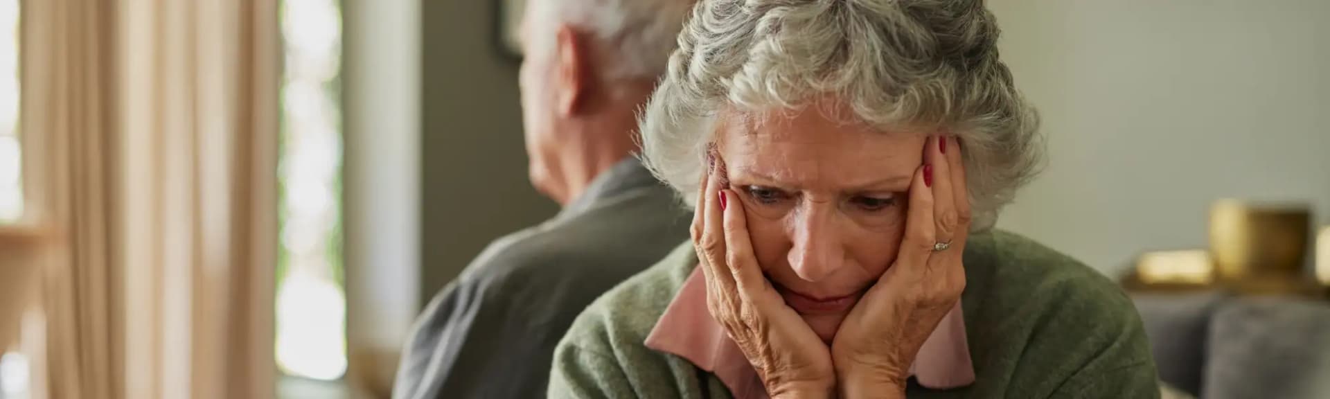 Choroby neurodegeneracyjne – wyzwanie dla pacjenta i opiekuna