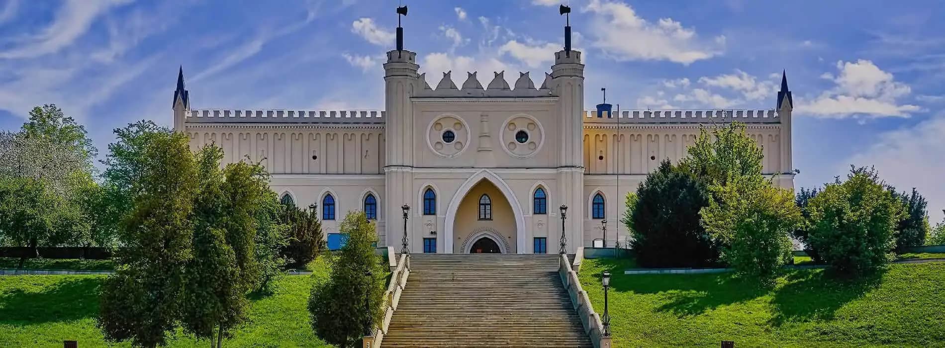 Dieta DNA Lublin - gdzie wykonać badanie w Lublinie?