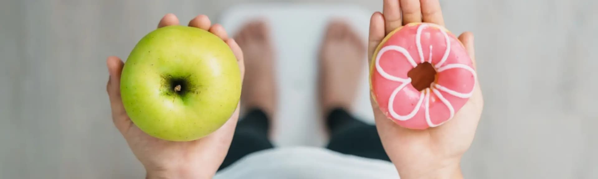 Choroby dietozależne - otyłość, cukrzyca, choroby układu krążenia