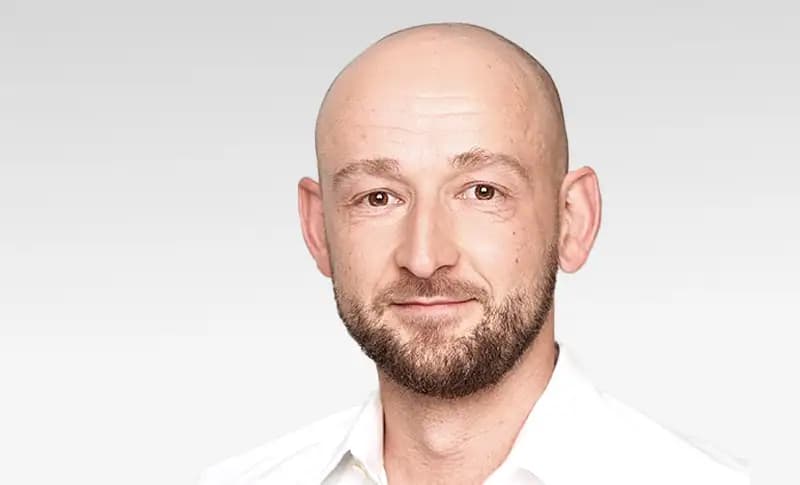 Konsultacja onkologiczna Lek. Łukasz Grzęda