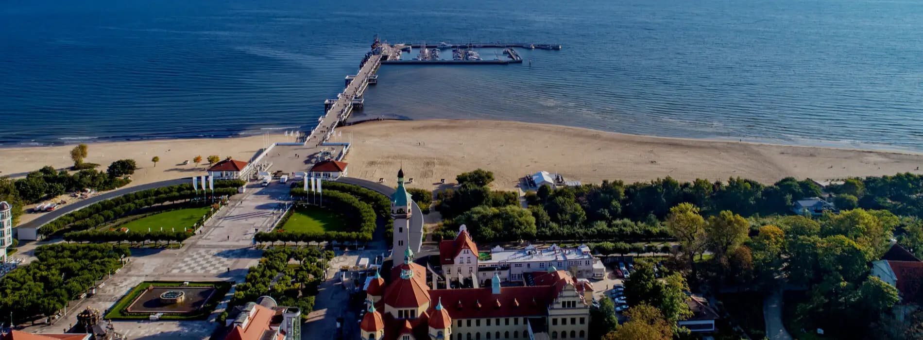 Test NIFTY Sopot - gdzie zrobić badanie w Sopocie?