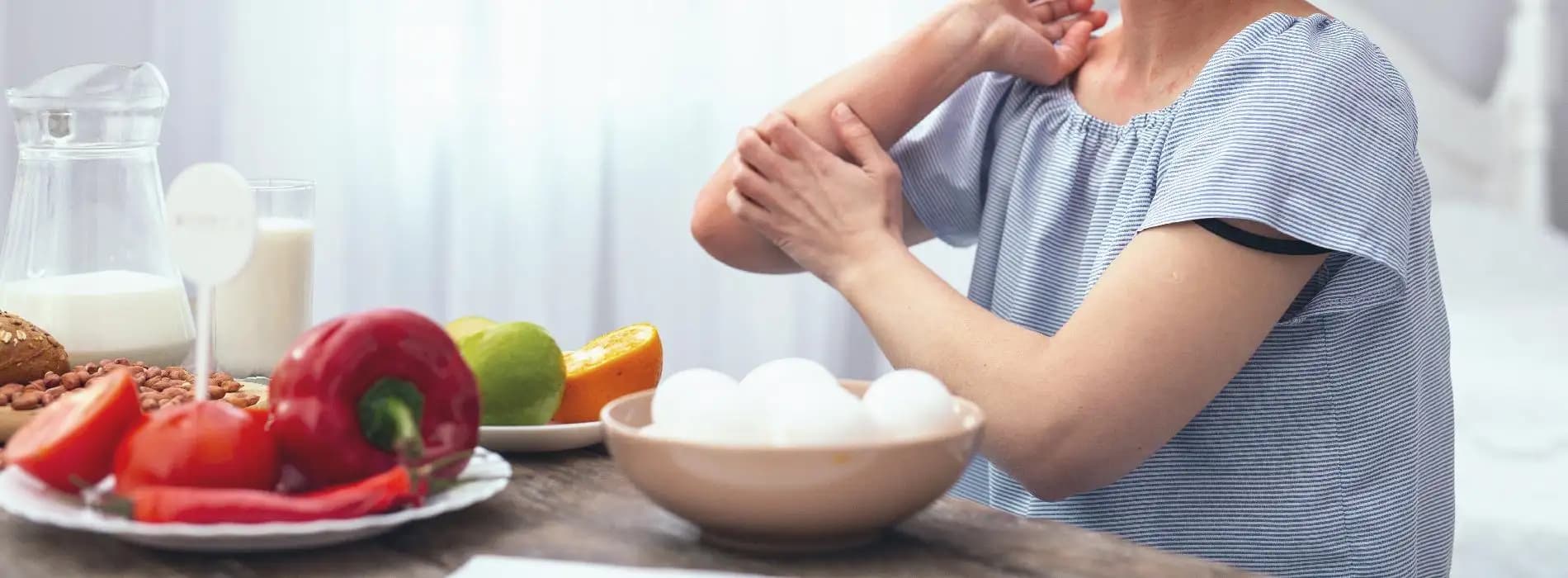 Testy pokarmowe - dla kogo, na czym polegają?