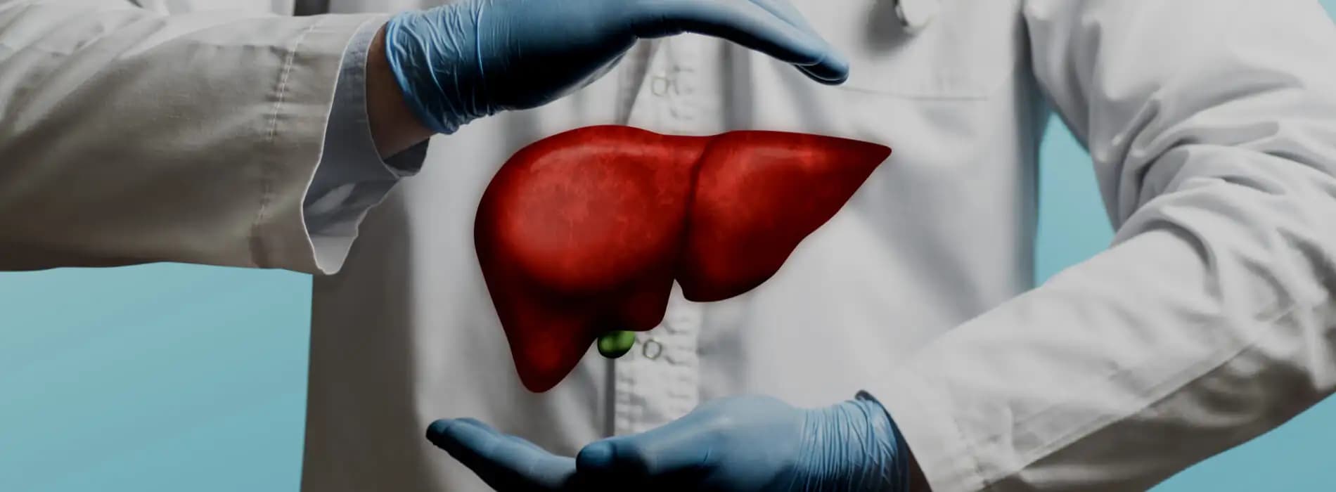 Wirusowe zapalenie wątroby typu C