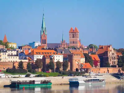 Testy na nietolerancje pokarmowe Toruń - gdzie wykonać?