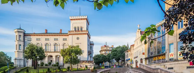 Badania genetyczne Bielsko-Biała  - gdzie wykonać badanie w Bielsku-Białej?