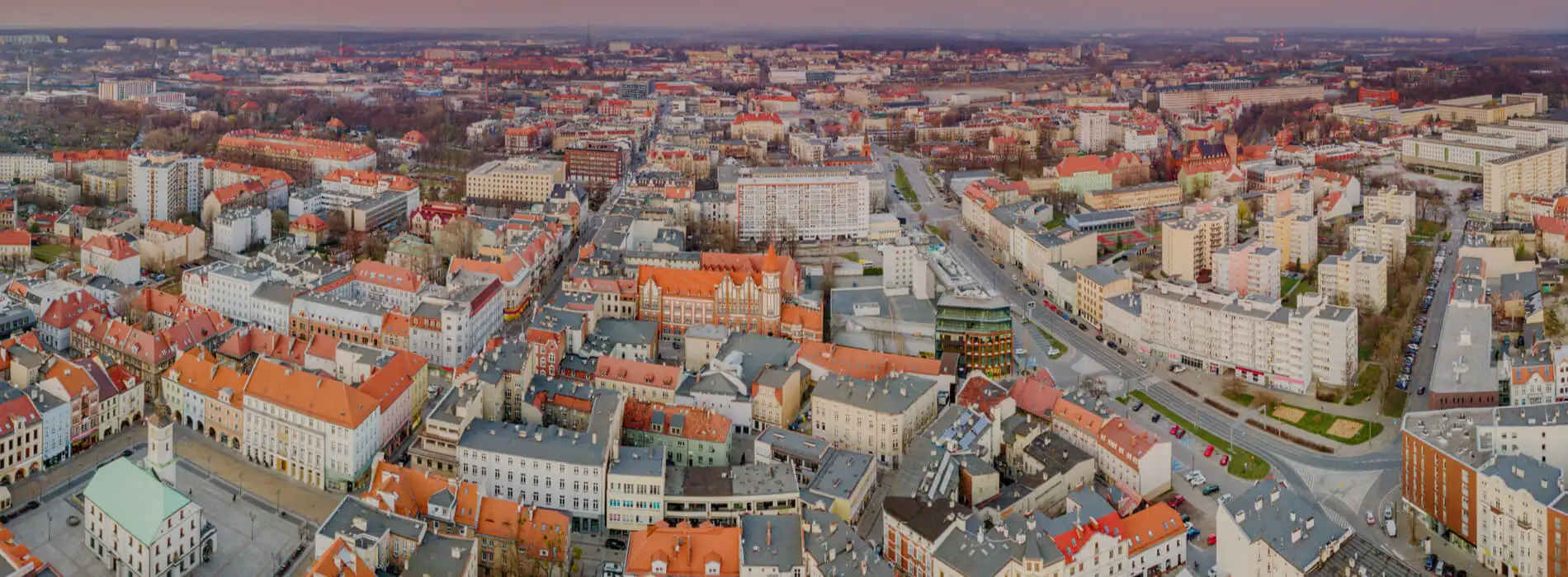 Badania genetyczne Gliwice  - gdzie wykonać badanie w Gliwicach?