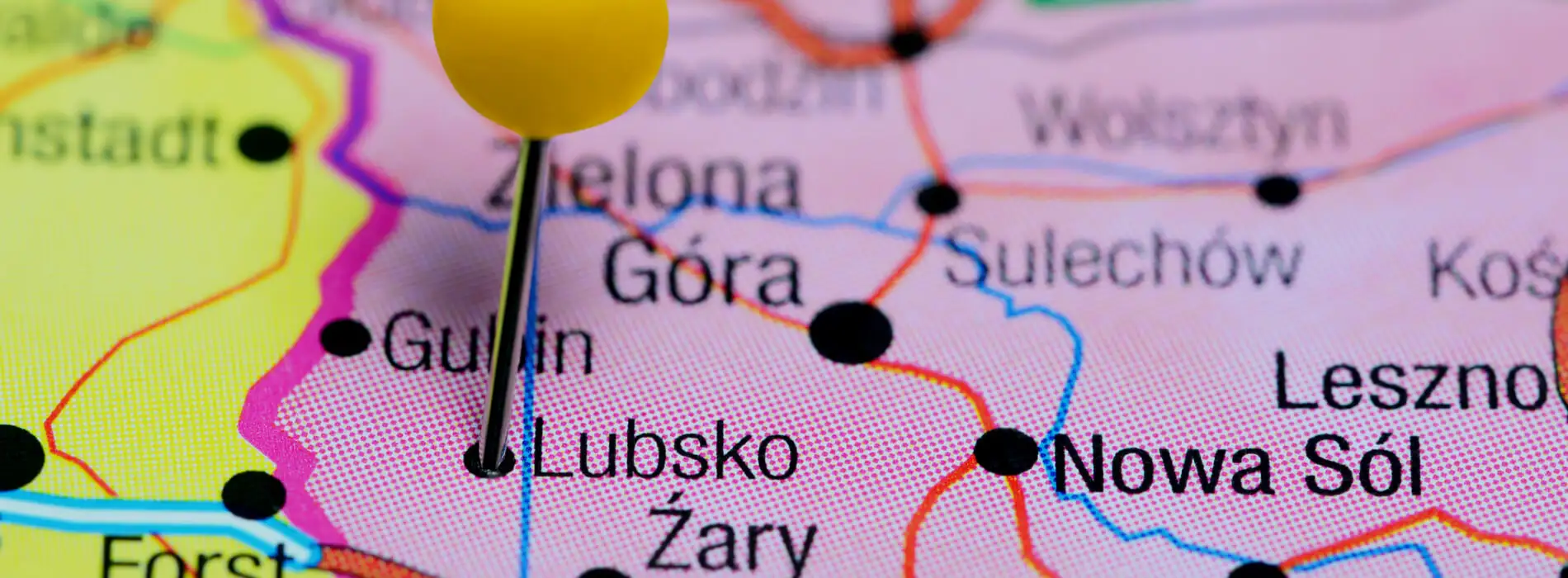 Badania genetyczne Lubsko  - gdzie wykonać badanie w Lubsku?