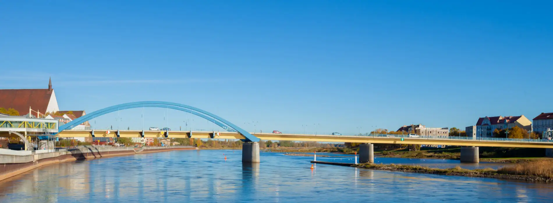 Badania genetyczne Słubice - gdzie wykonać badanie w Słubicach?