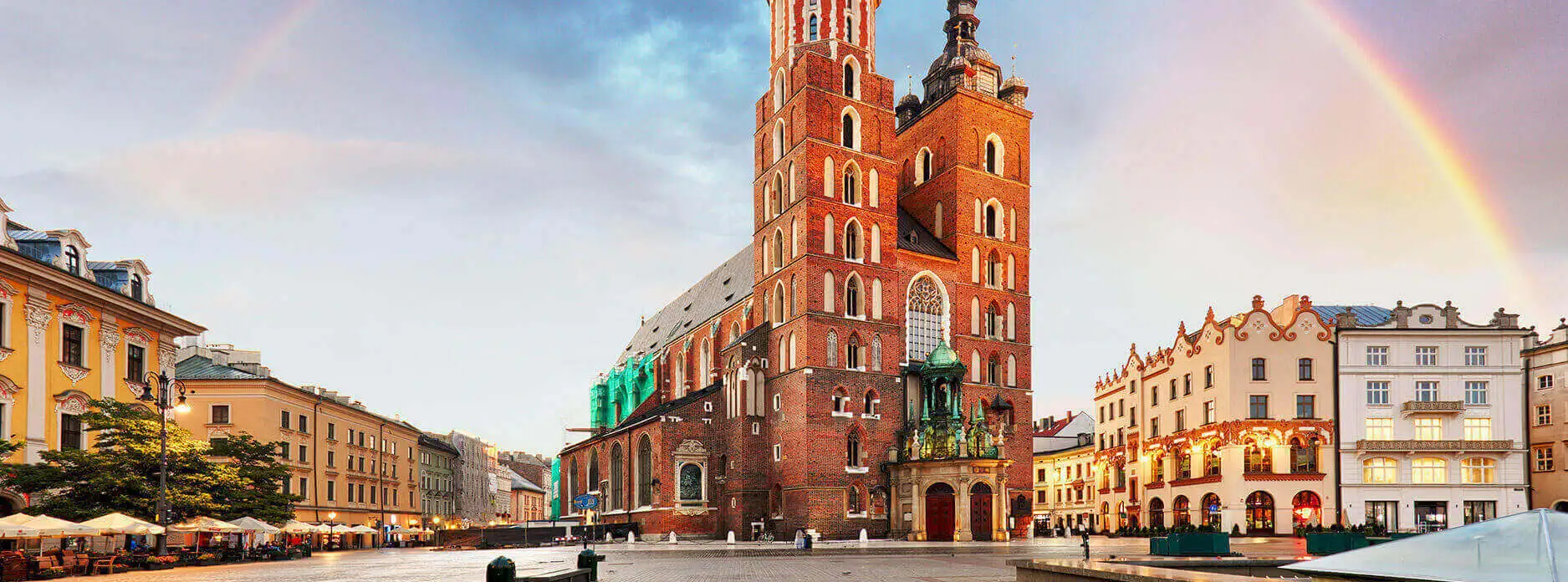 Badania prenatalne Kraków - gdzie wykonać badanie w Krakowie?