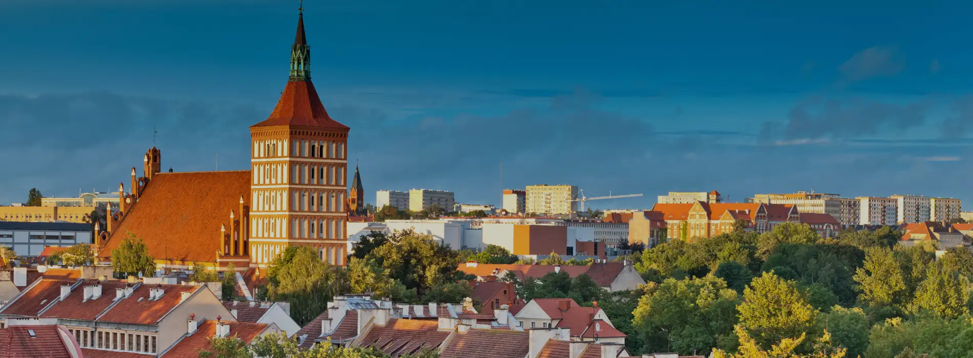 Badania prenatalne Olsztyn - gdzie wykonać badanie w Olsztynie?