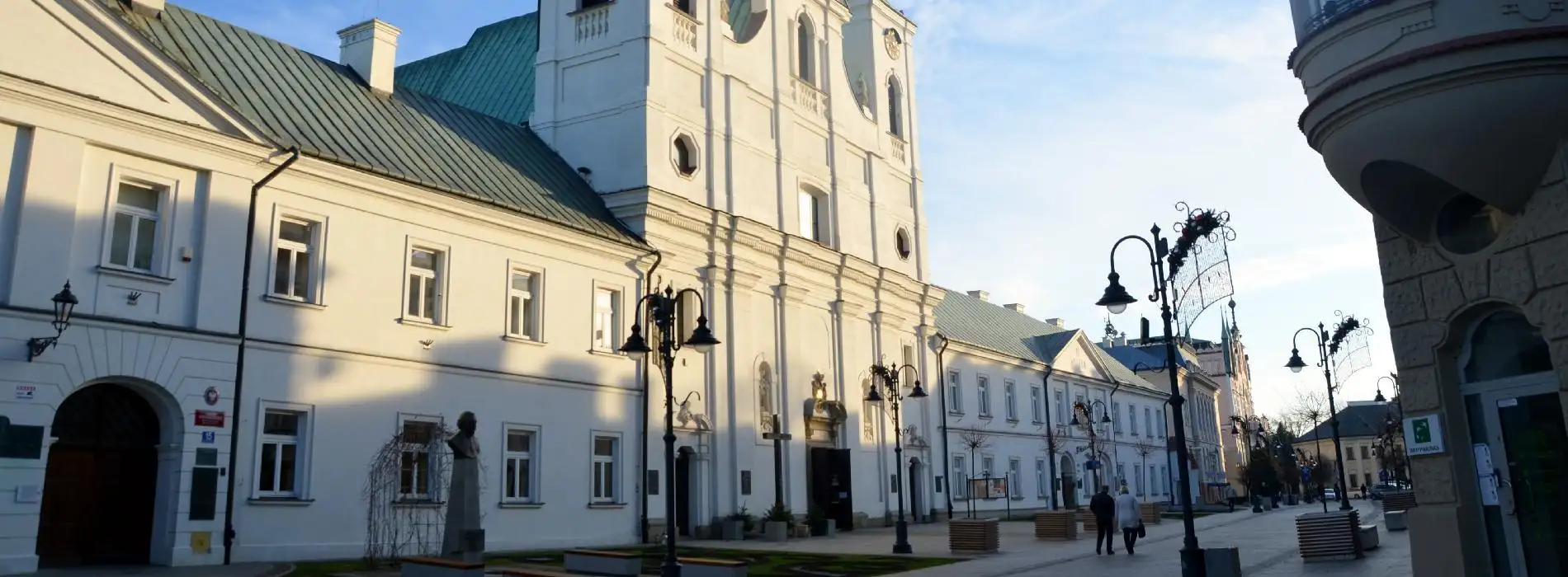 Badania prenatalne Rzeszów - gdzie wykonać badanie w Rzeszowie?