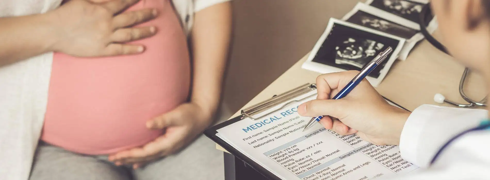 Na czym polega badanie genetyczne płodu?