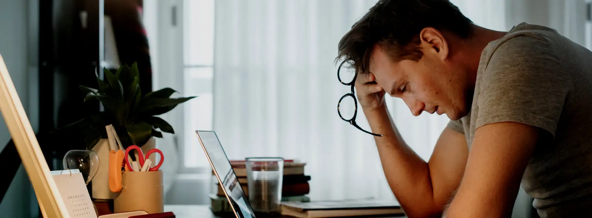 Badanie StressPrint umożliwia określenie obciążenia organizmu stresem