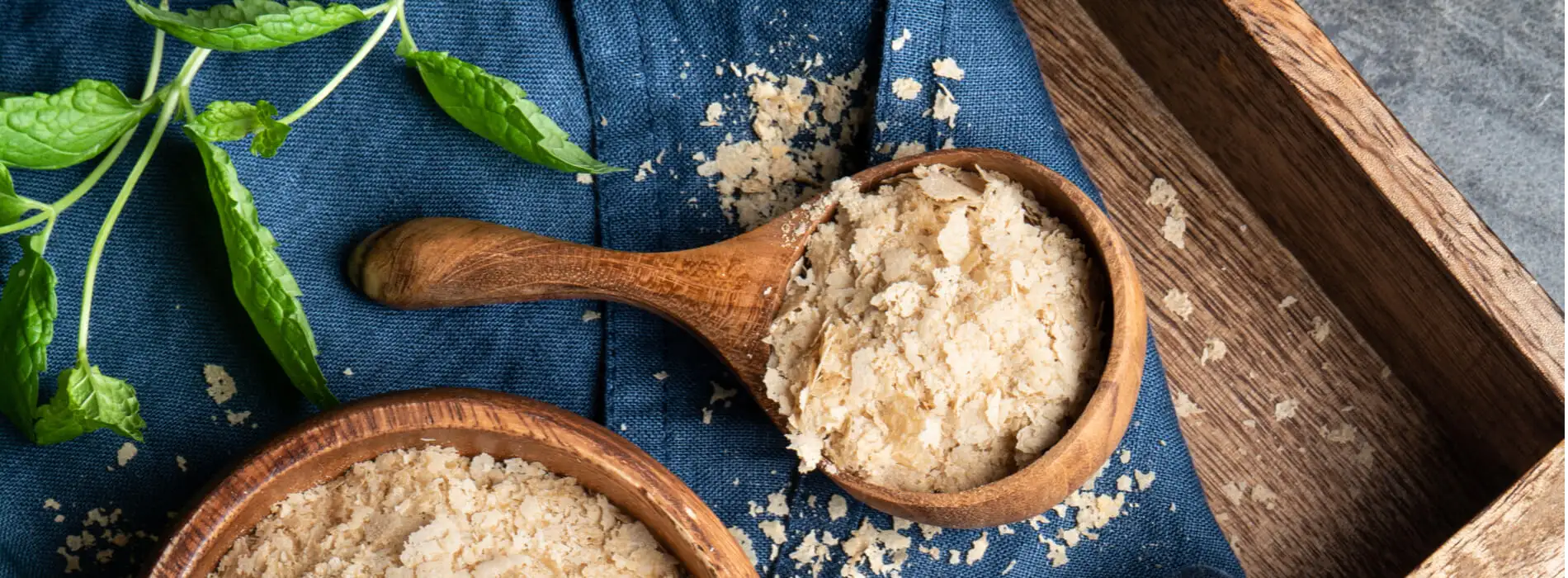 Beta-glukan - naturalna metoda wsparcia odporności