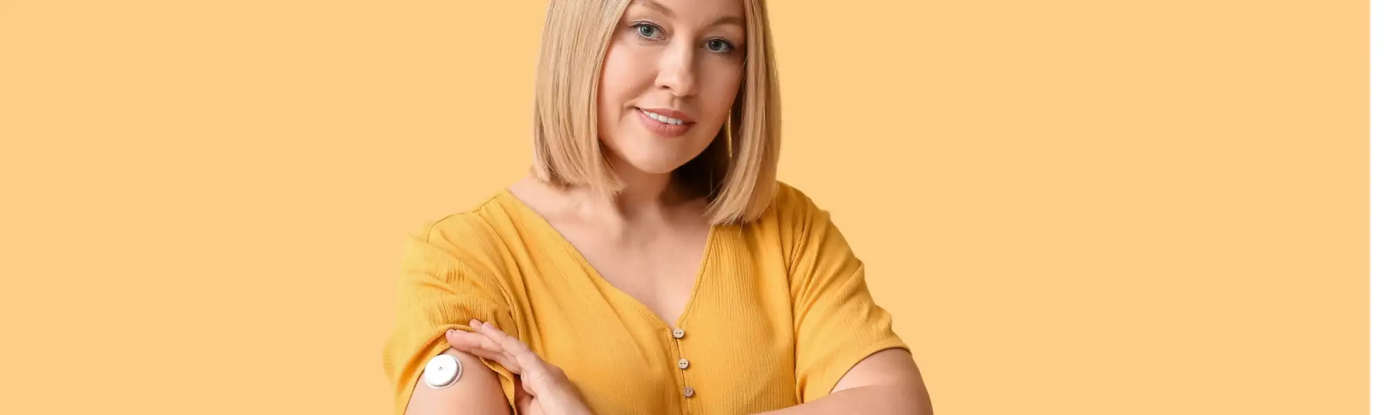 Cukrzycowy Check-up Longevity+ - kompleksowa diagnostyka glikemii z wykorzystaniem sensora CGM i badań laboratoryjnych