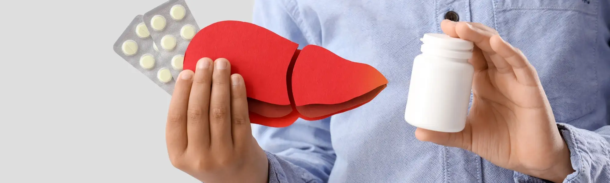 Cholina — dlaczego jest niezbędna i jak rozpoznać jej niedobór?