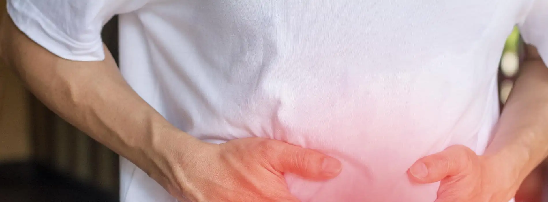 Choroba Leśniowskiego-Crohna - objawy, przyczyny, diagnostyka i leczenie