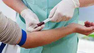 Dieta na podstawie badania krwi - jakie badania zrobić?