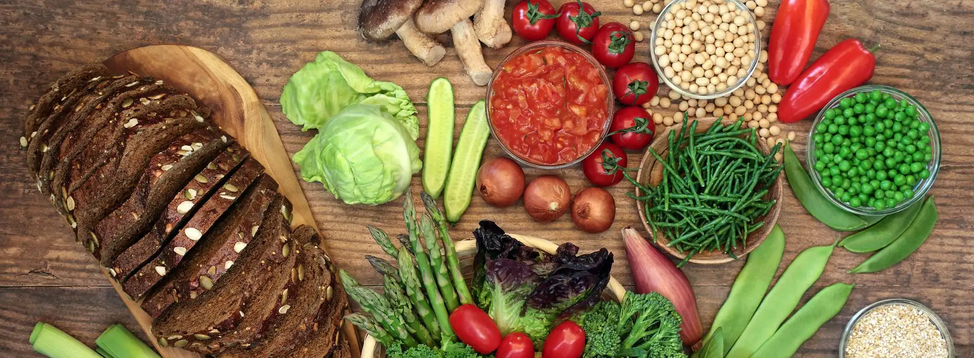 Dieta zgodna z grupą krwi - jedz, chudnij, zdrowiej