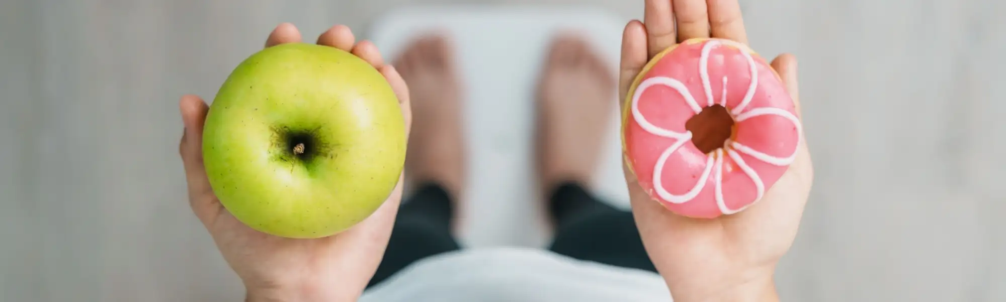 Choroby dietozależne - otyłość, cukrzyca, choroby układu krążenia