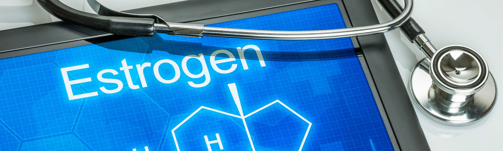 Estrogen u mężczyzn i u kobiet - co to i za co odpowiada ten hormon?