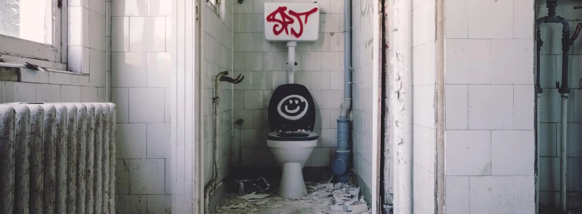 O czym świadczy krew utajona w kale?