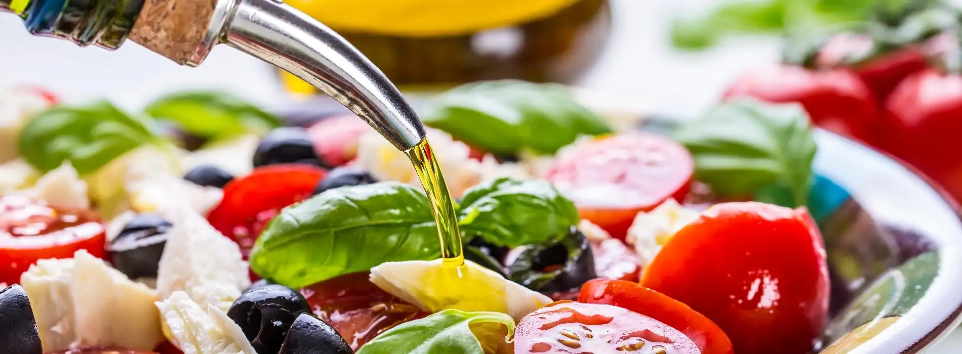 Kwasy tłuszczowe omega-3 i omega-6 - jakie proporcje są odpowiednie?