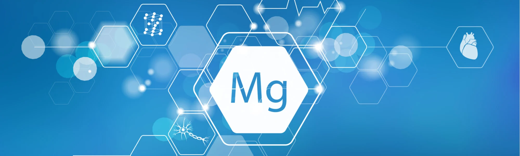 Magnez - objawy niedoboru, wpływ na zdrowie, który najlepiej wybrać?