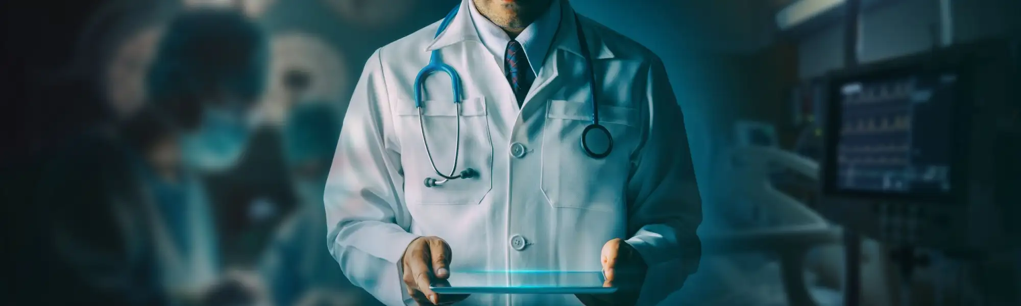 Medycyna 3.0 - czym jest nowy wymiar leczenia