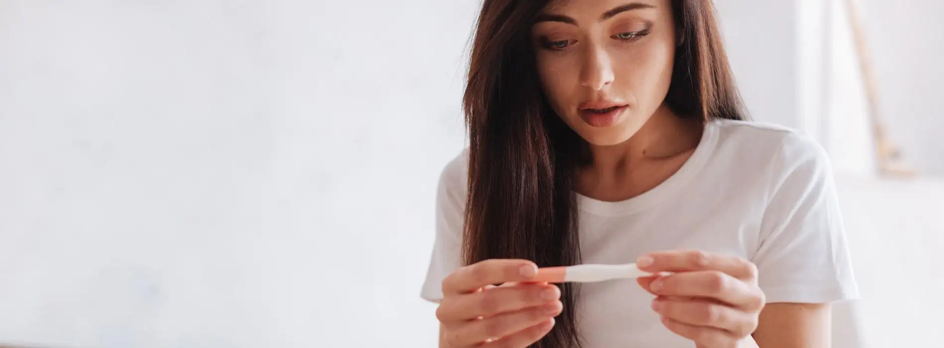 Dlaczego nie mogę zajść w ciążę?