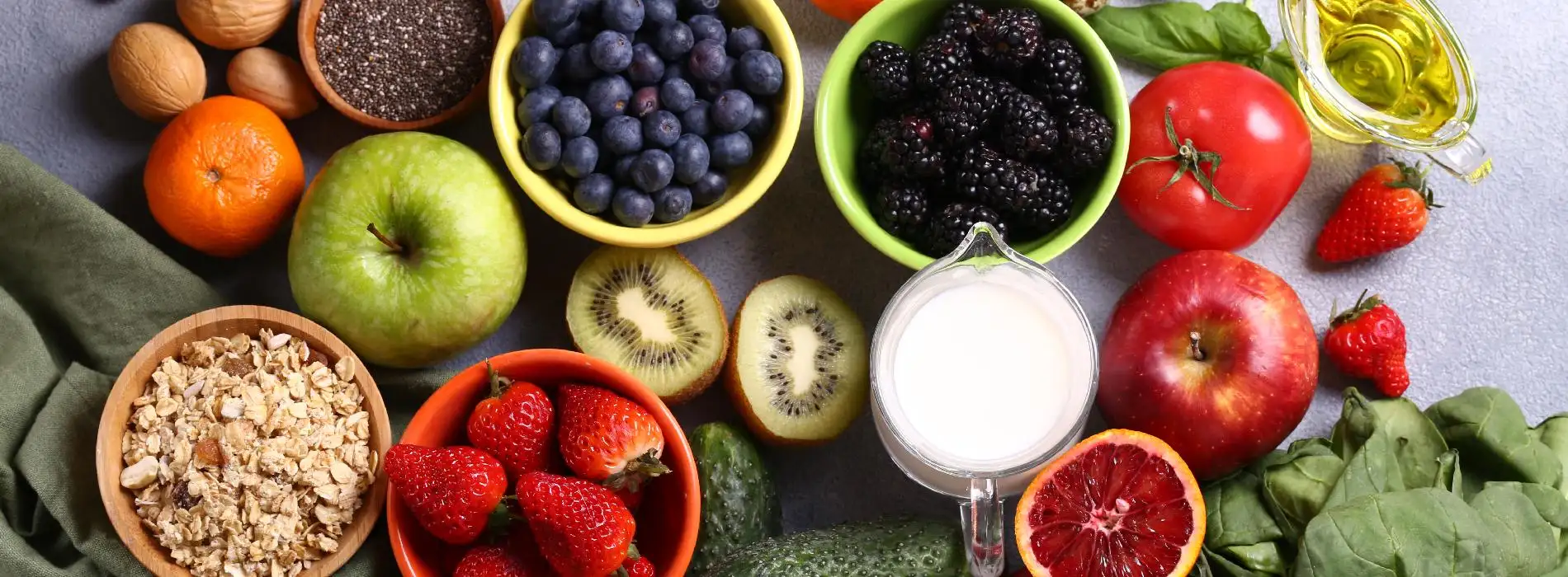 Nietolerancja fruktozy - przyczyny, objawy, diagnostyka i leczenie