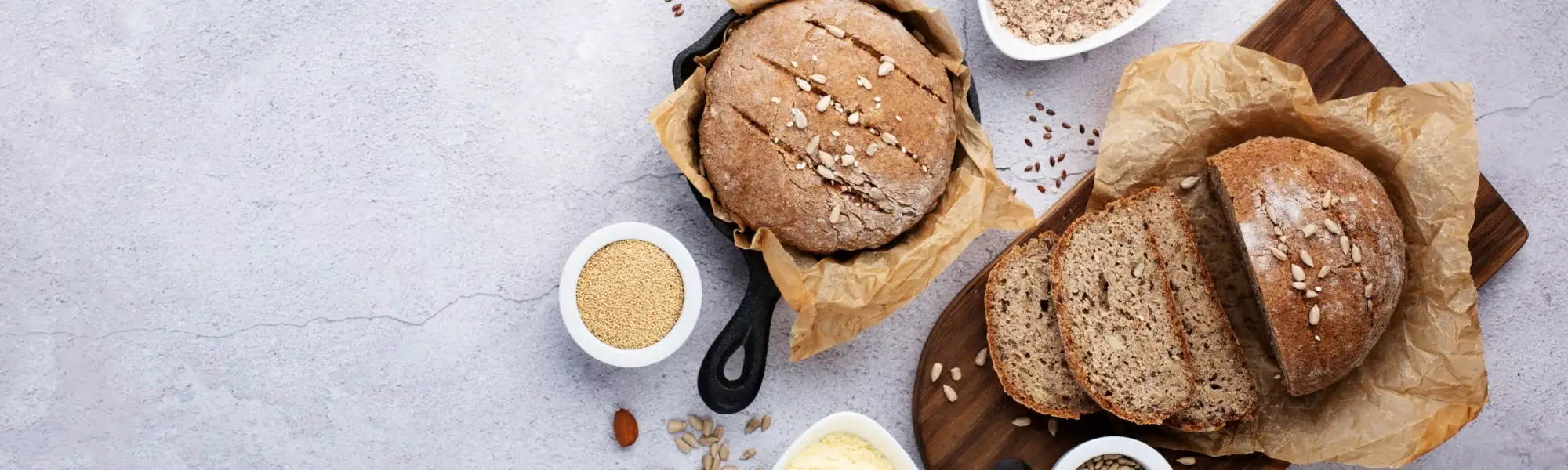 Nietolerancje pokarmowe - testy i badania, które pozwolą Ci je wykryć