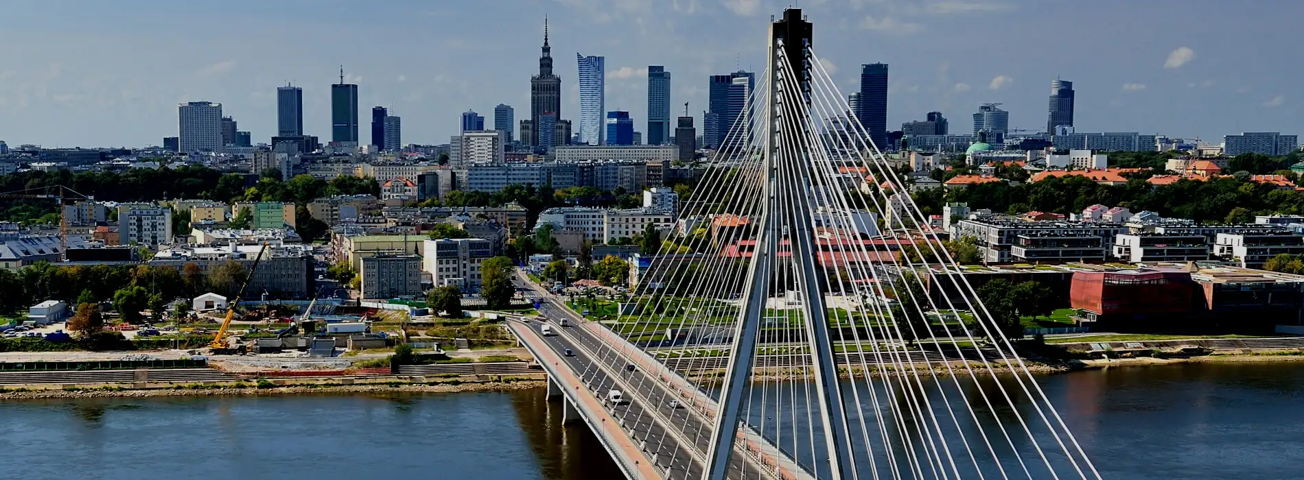 Odchudzanie Warszawa - lista placówek w Warszawie