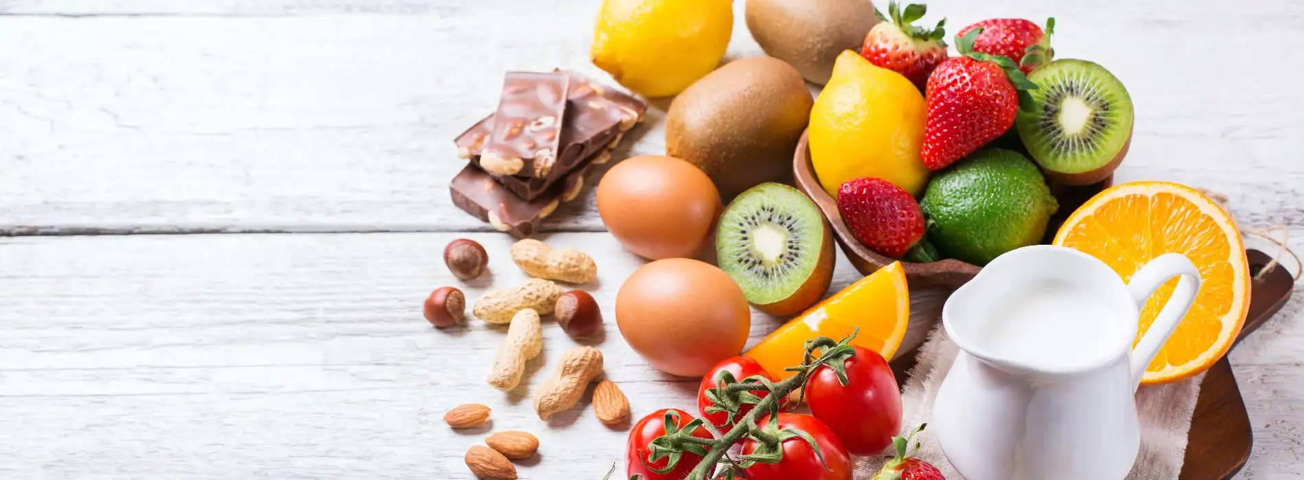 Panele pokarmowe z krwi - na czym polegają te badania?