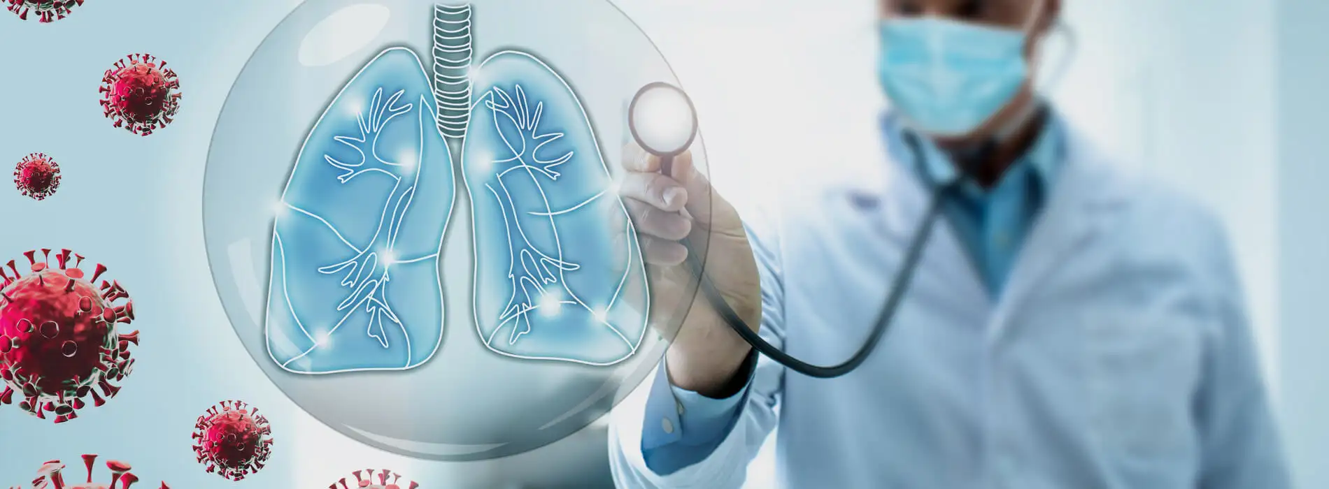 Najczęstsze powikłania po COVID-19