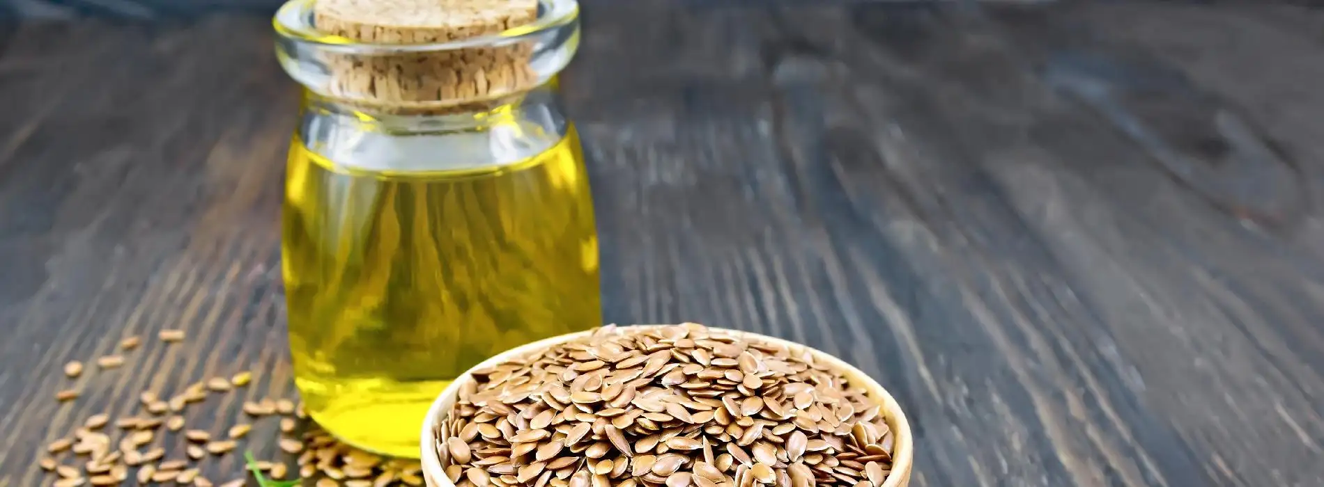 Przeciwnowotworowa dieta dr Budwig - zasady diety, produkty, korzyści