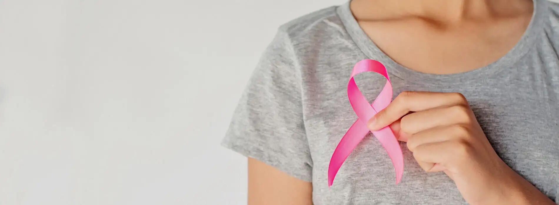 Rak piersi - objawy, podłoże genetyczne, profilaktyka