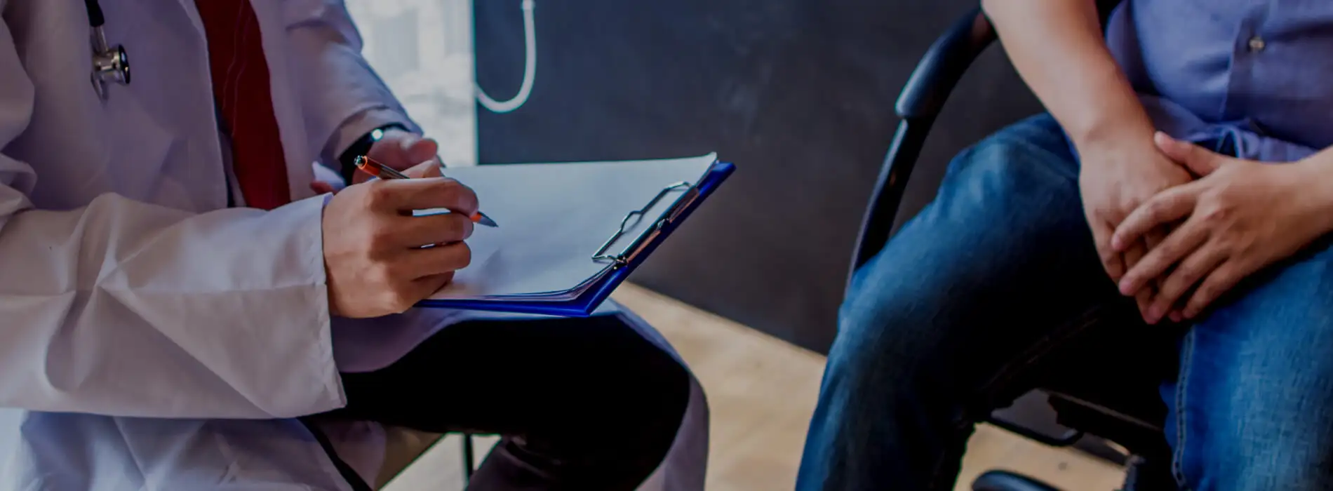 Rodzaje testów wenerycznych - badania serologiczne, mikrobiologiczne, molekularne