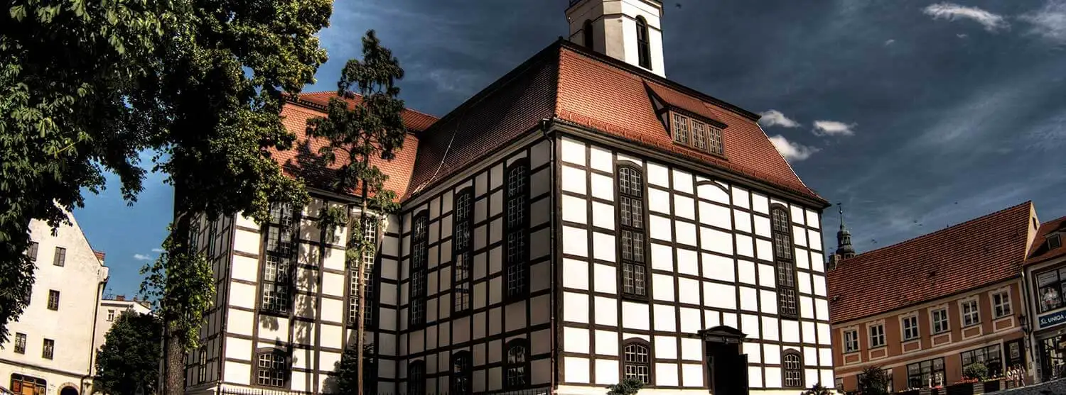 Test DNA Zielona Góra - gdzie wykonać badania?