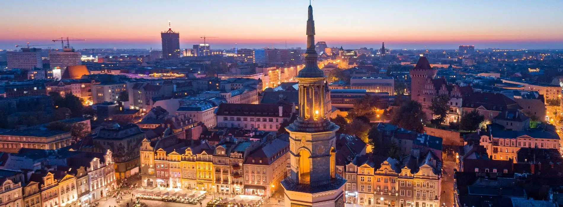 Testy na nietolerancje pokarmowe Poznań - gdzie wykonać?