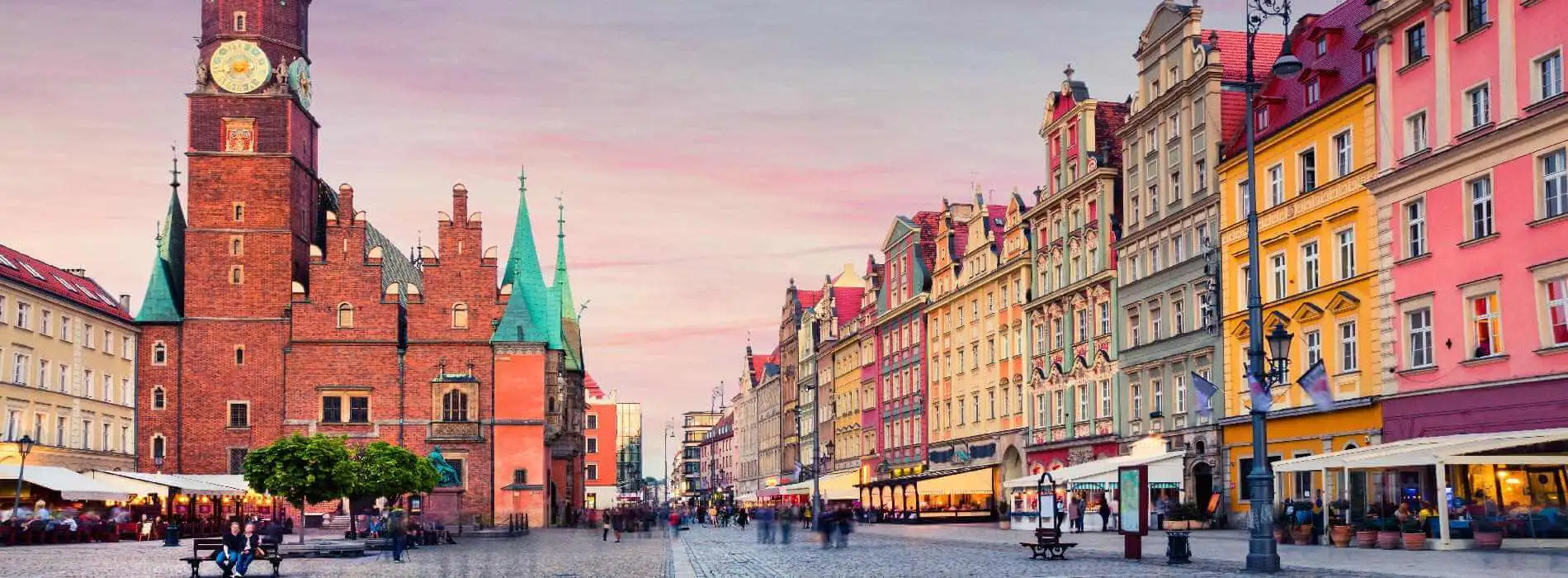 Test NIFTY Wrocław - gdzie zrobić badanie we Wrocławiu?