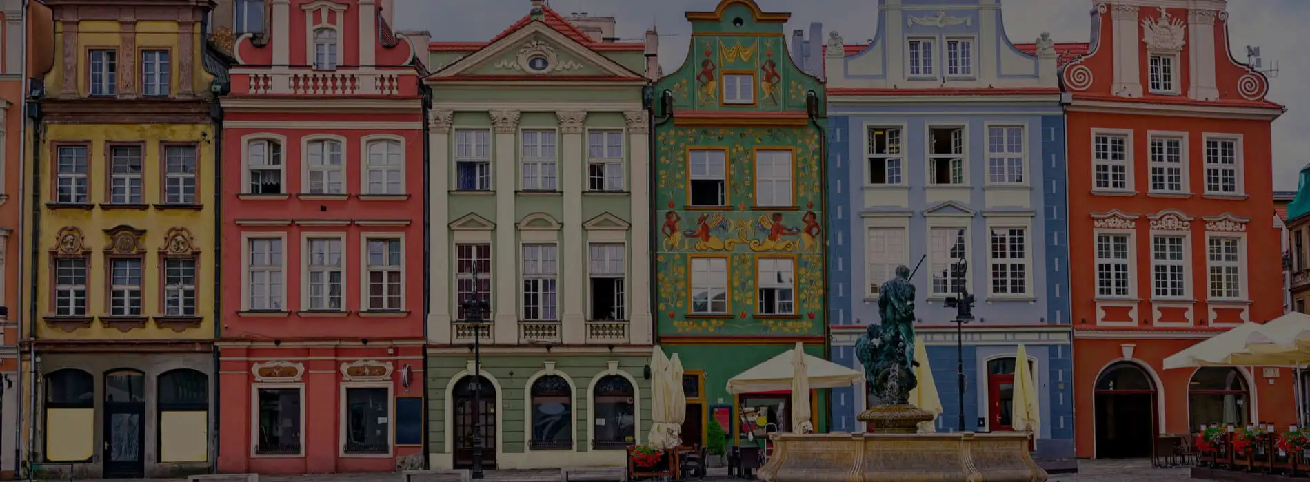 Test na ojcostwo Poznań - gdzie wykonać badanie w Poznaniu?